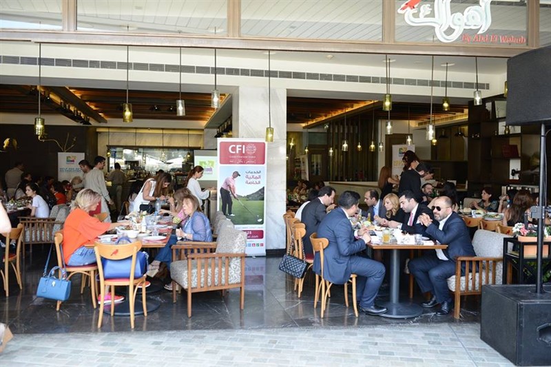 BASSMA World Family Day Lunch